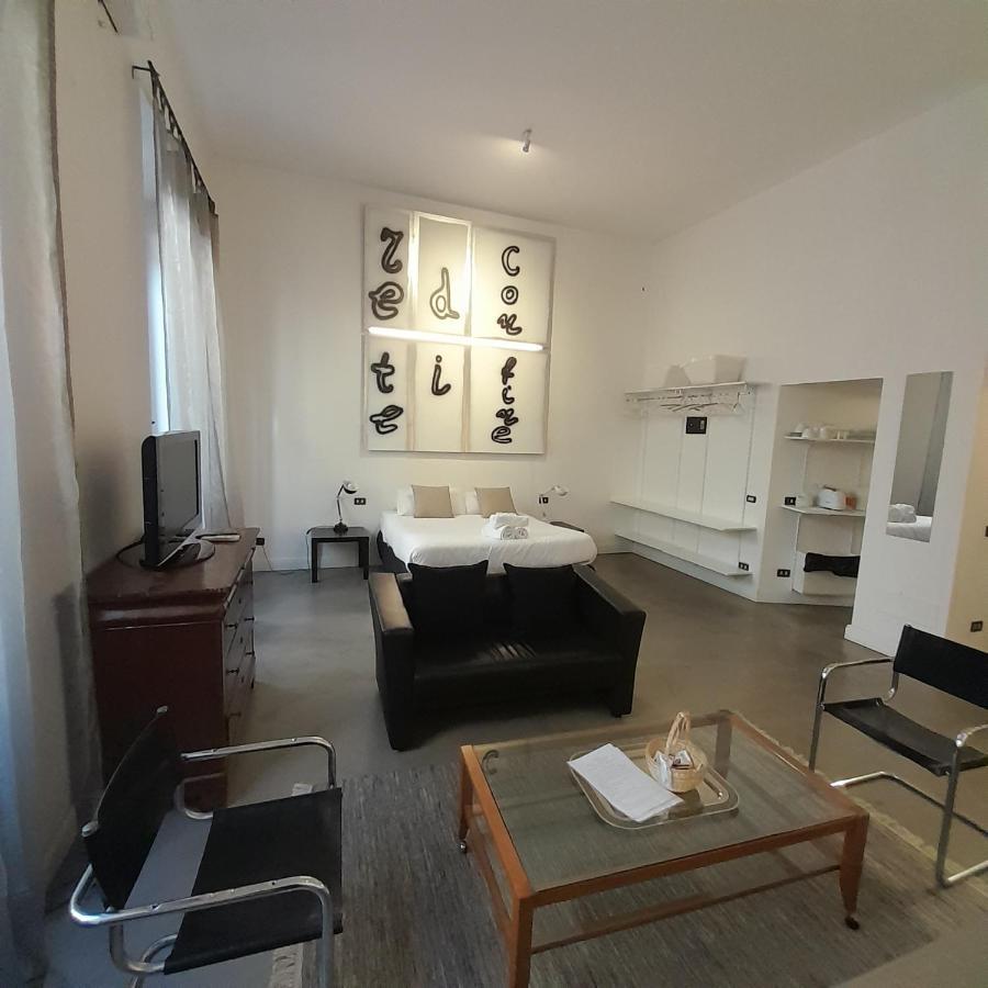 דירות רומא Loft Farnese 1 מראה חיצוני תמונה