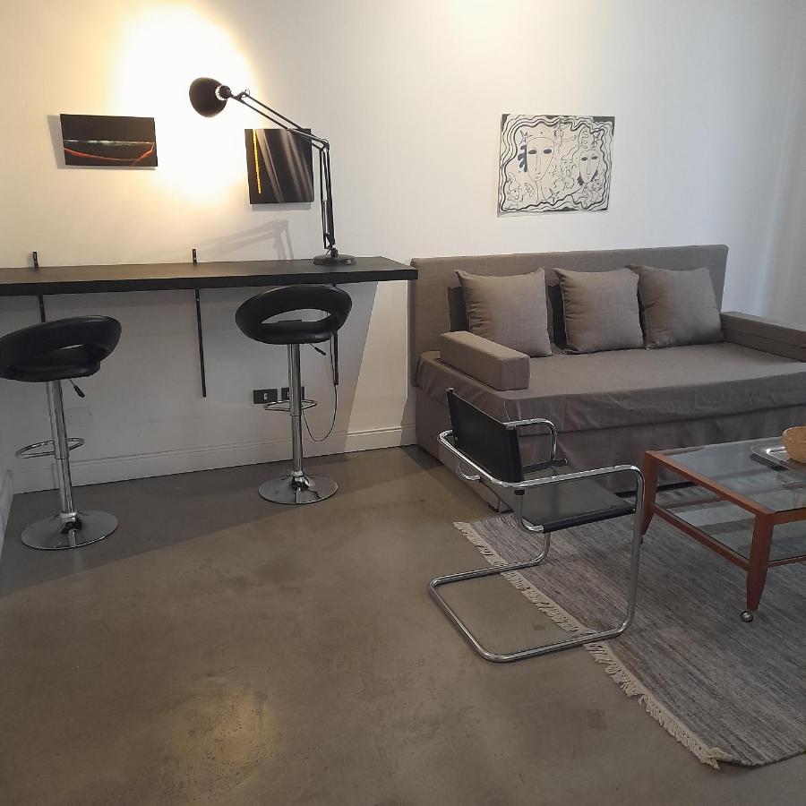 דירות רומא Loft Farnese 1 מראה חיצוני תמונה